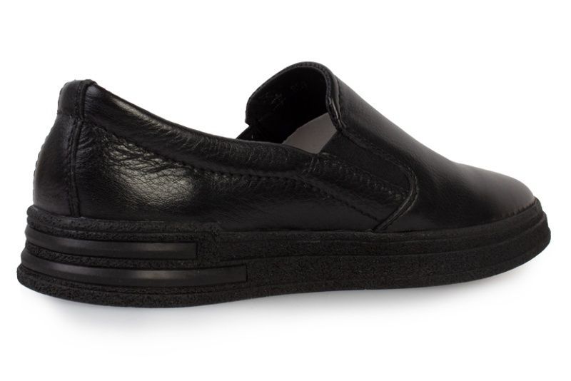 Сліпони чоловічі ModaMilano 9200340_(1) - чоловіче взуття від Moda Milano