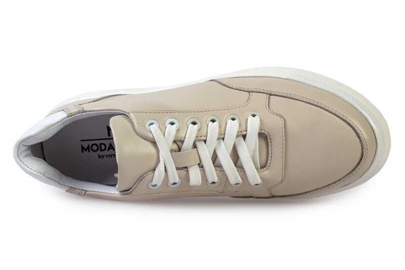 Кеди жіночі ModaMilano 8200297_(1) - жіноче взуття від Moda Milano