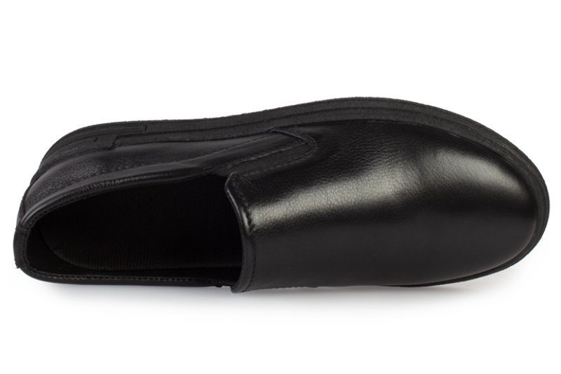 Сліпони чоловічі ModaMilano 9200340_(1) - чоловіче взуття від Moda Milano