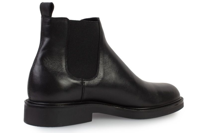 Черевики челсі чоловічі ModaMilano 9501099_(1) - чоловіче взуття від Moda Milano