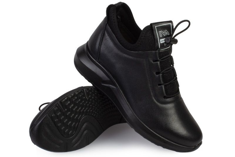 Полуботинки женские Iva8401416_(1) - женская обувь от Moda Milano