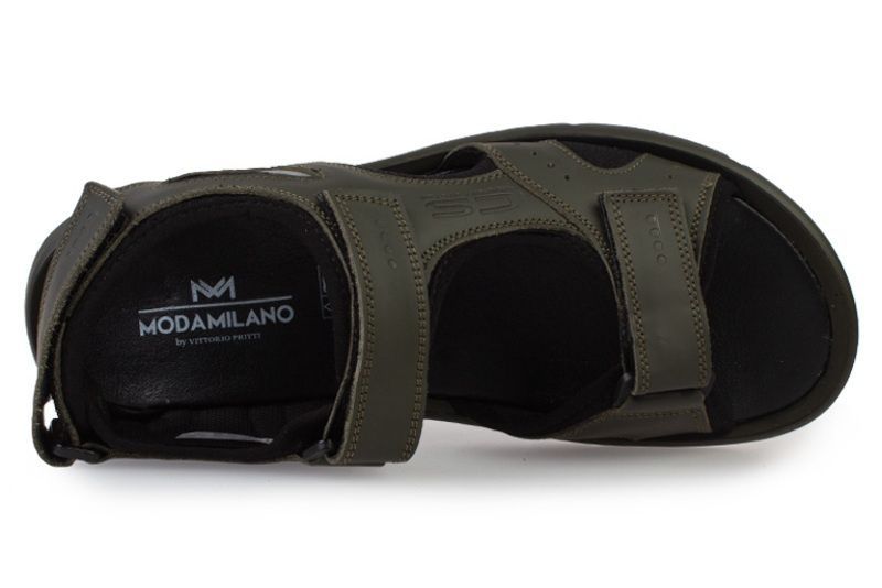 Сандалі чоловічі ModaMilano 9301353_(1) - чоловіче взуття від Moda Milano