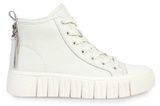 Кеды женские Iva8401415_(1) - женская обувь от Moda Milano