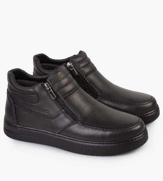 Черевики чоловічі ModaMilano 9501198_(1) - чоловіче взуття від Moda Milano