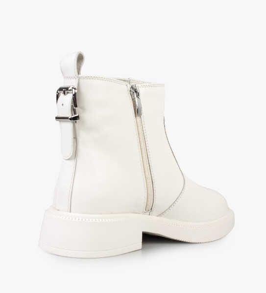 Черевики челсі жіночі ModaMilano 8101101_(1) - жіноче взуття від Moda Milano