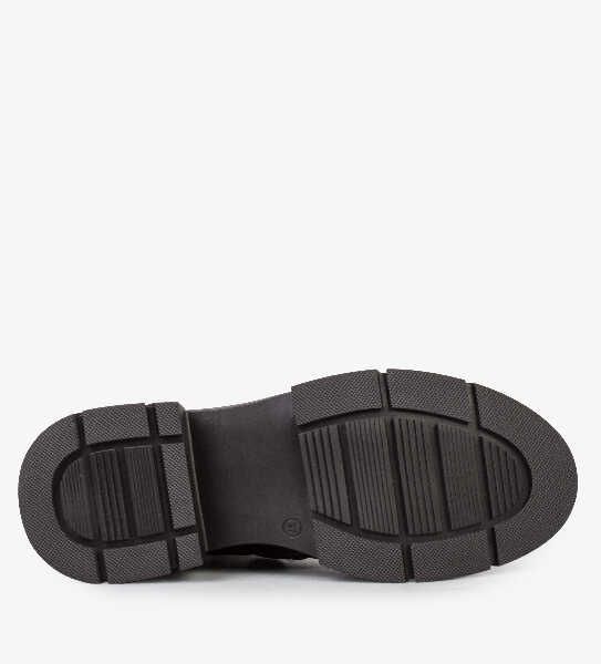Полусапожки женские ModaMilano8501549_(1) - женская обувь от Moda Milano