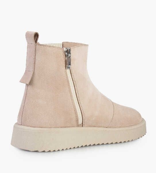 Уггі жіночі ModaMilano 8501663_(2) - жіноче взуття від Moda Milano