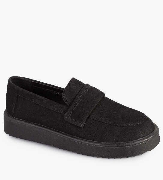 Туфли лоферы женские ModaMilano8401497_(1) - женская обувь от Moda Milano