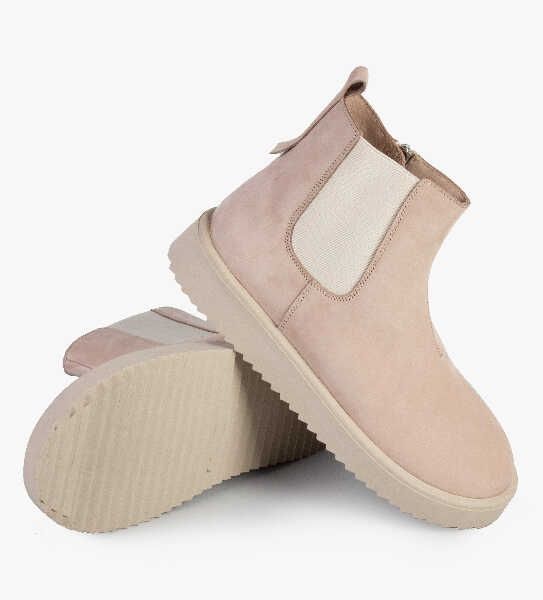Уггі жіночі ModaMilano 8501663_(2) - жіноче взуття від Moda Milano