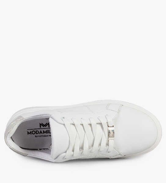 Кеды женские ModaMilano8401470_(3) - женская обувь от Moda Milano