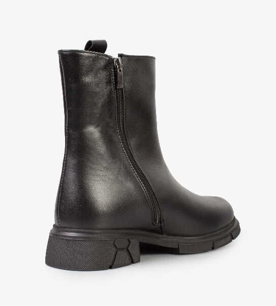 Полусапожки женские ModaMilano8501549_(1) - женская обувь от Moda Milano