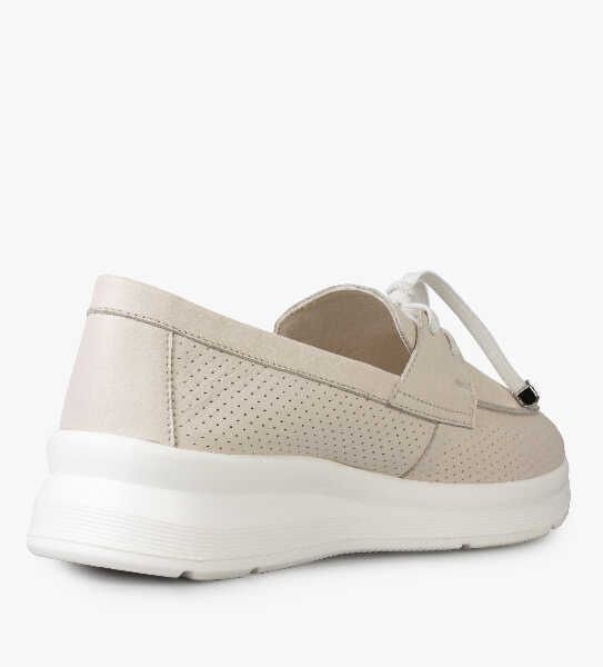 Балетки жіночі ModaMilano 8301788_(3) - жіноче взуття від Moda Milano