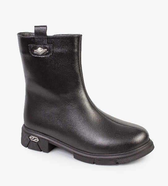 Полусапожки женские ModaMilano8501549_(1) - женская обувь от Moda Milano
