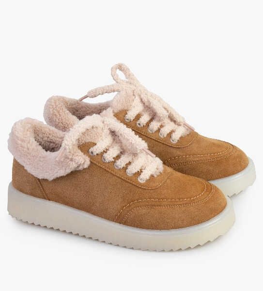 Полуботинки женские ModaMilano8501674_(3) - женская обувь от Moda Milano