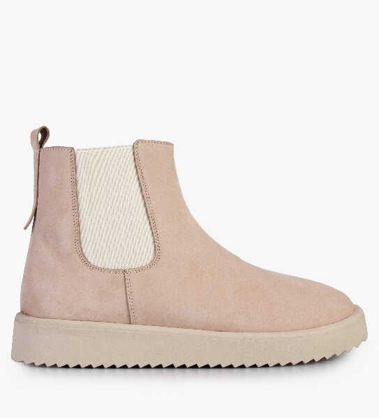 Угги женские ModaMilano8501663_(2) - женская обувь от Moda Milano