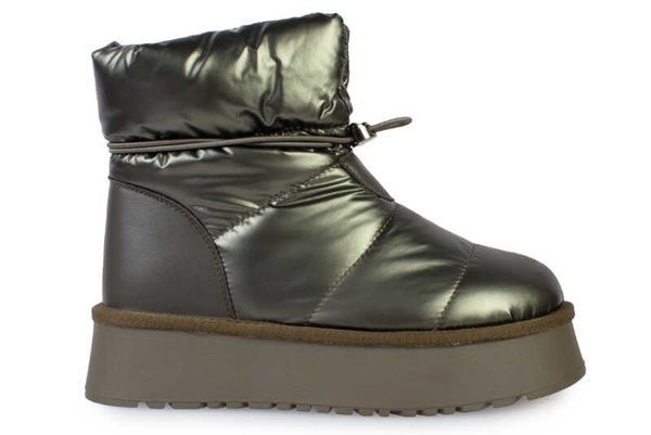 Уггі жіночі Lonza 8501440_(1) - жіноче взуття від Moda Milano
