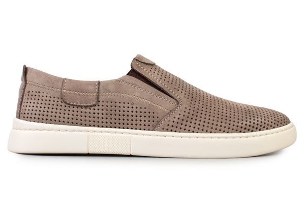 Сліпони чоловічі ModaMilano 9200533_(2) - чоловіче взуття від Moda Milano