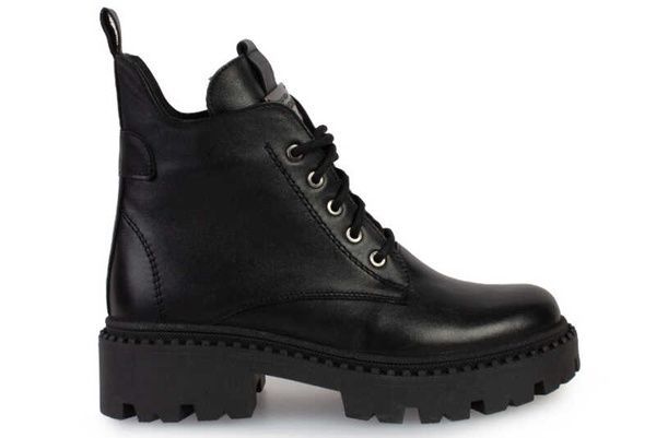 Ботинки женские ModaMilano8501375_(1) - женская обувь от Moda Milano
