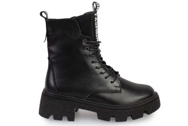 Черевики жіночі ModaMilano 8501277_(1) - жіноче взуття від Moda Milano