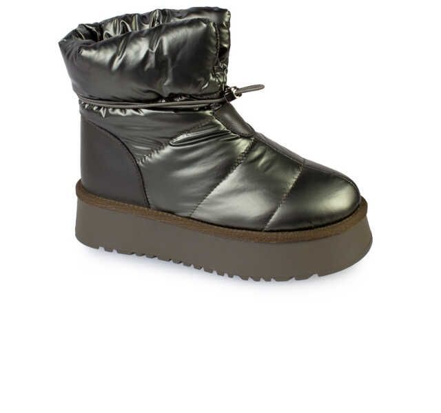 Угги женские Lonza8501440_(1) - женская обувь от Moda Milano