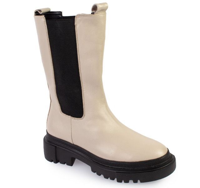 Полусапожки женские ModaMilano8501166_(1) - женская обувь от Moda Milano