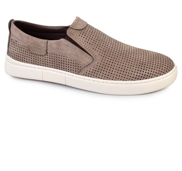 Сліпони чоловічі ModaMilano 9200533_(2) - чоловіче взуття від Moda Milano