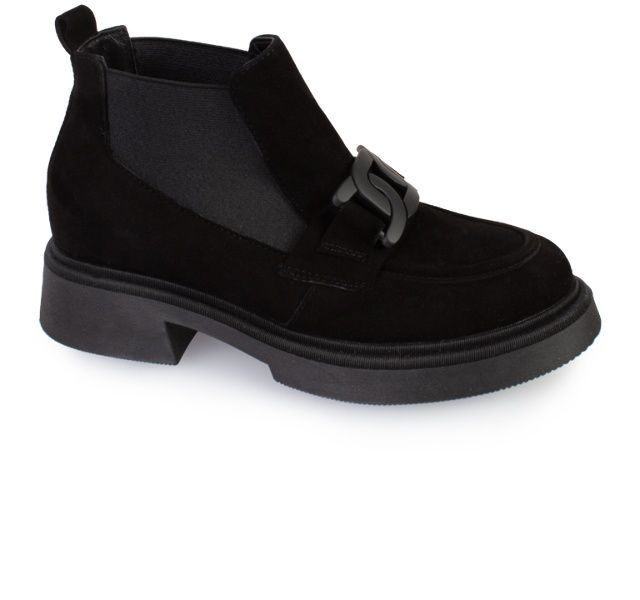 Полуботинки женские ModaMilano8501488_(1) - женская обувь от Moda Milano