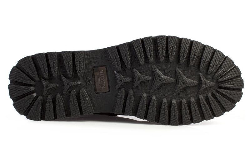 Ботинки мужские Grunwald9500941_(1) &ndash; мужская обувь от Moda Milano