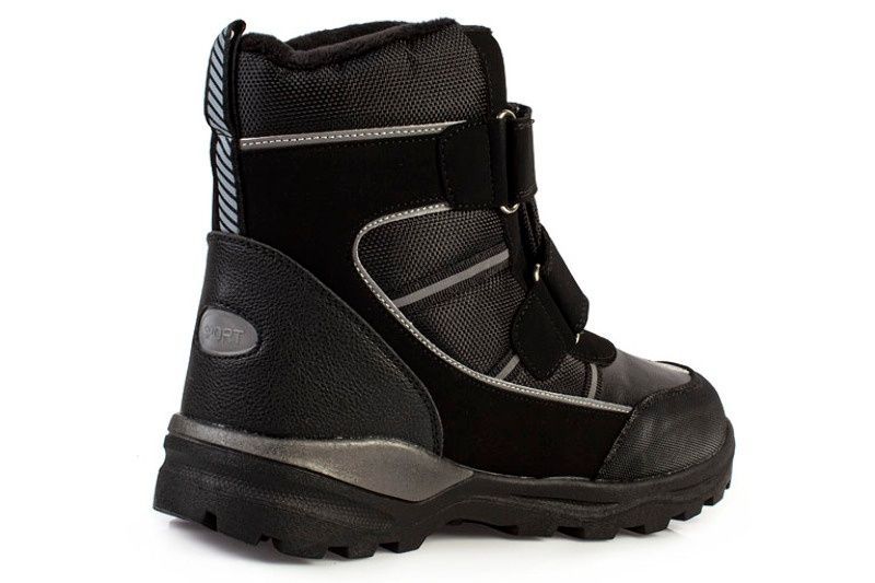 Ботинки для мальчиков Weestep, 33