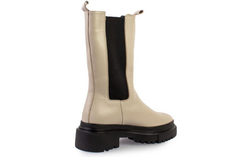 Полусапожки женские ModaMilano8501166_(1) - женская обувь от Moda Milano