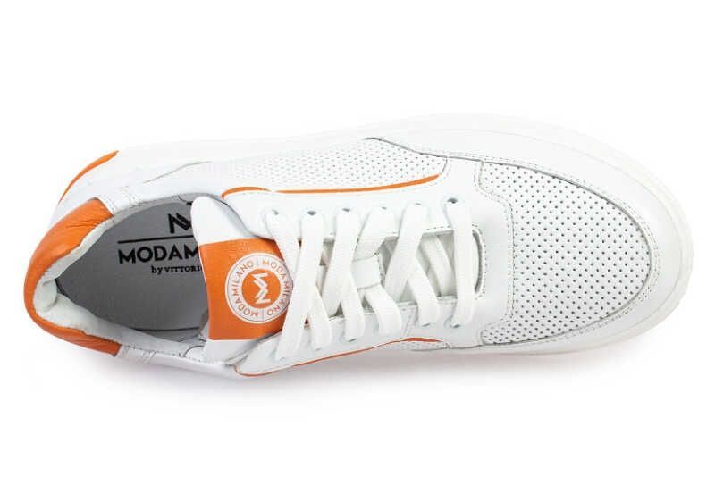 Кеди жіночі ModaMilano 8200398_(1) - жіноче взуття від Moda Milano