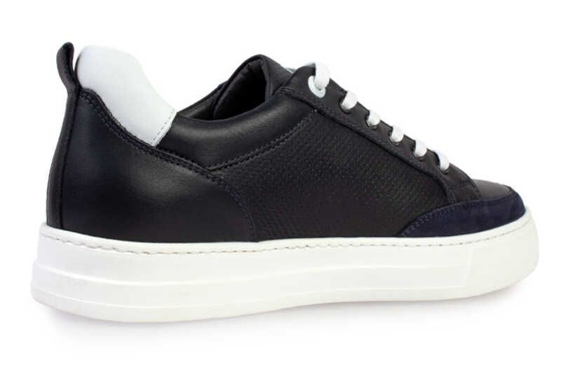 Снікерси чоловічі ModaMilano 9200348_(1) - чоловіче взуття від Moda Milano