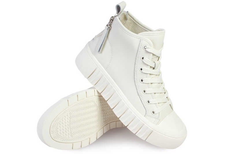 Кеди жіночі Iva 8401415_(1) - жіноче взуття від Moda Milano