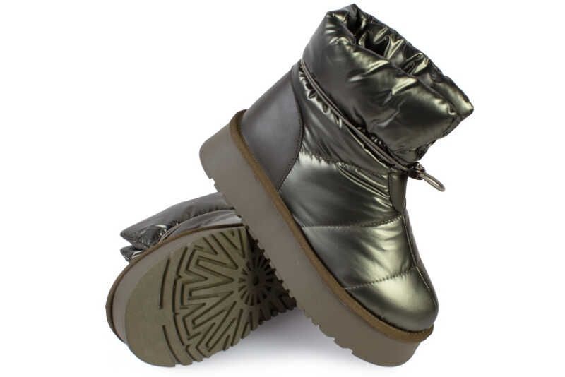 Угги женские Lonza8501440_(1) - женская обувь от Moda Milano