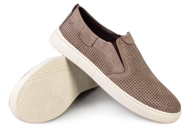 Сліпони чоловічі ModaMilano 9200533_(2) - чоловіче взуття від Moda Milano