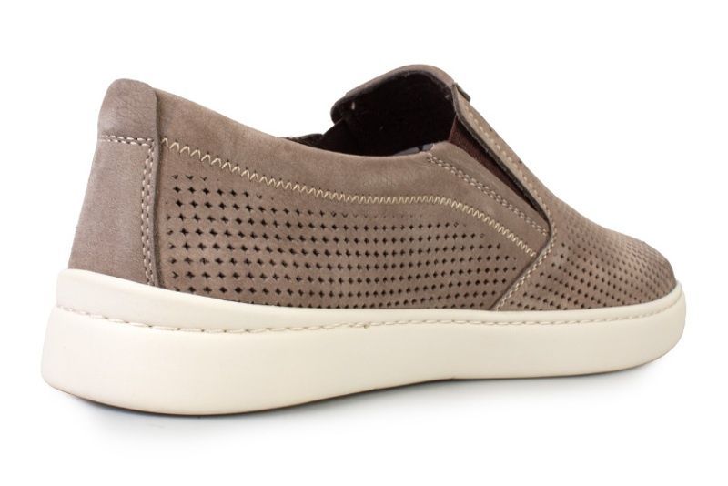Сліпони чоловічі ModaMilano 9200533_(2) - чоловіче взуття від Moda Milano
