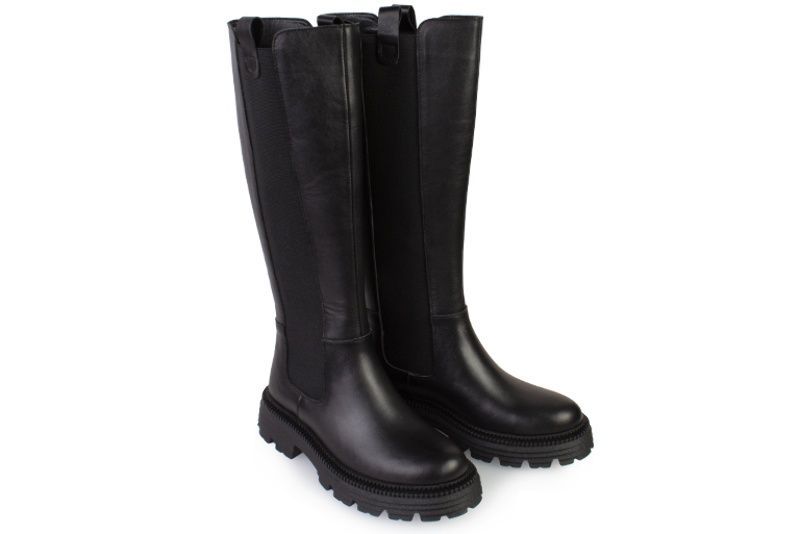 Чоботи жіночі ModaMilano 8501456_(1) - жіноче взуття від Moda Milano