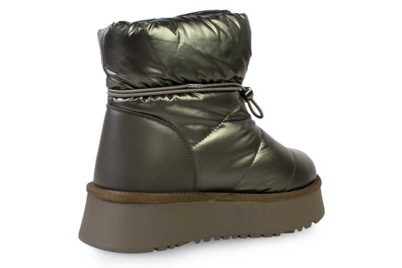 Угги женские Lonza8501440_(1) - женская обувь от Moda Milano