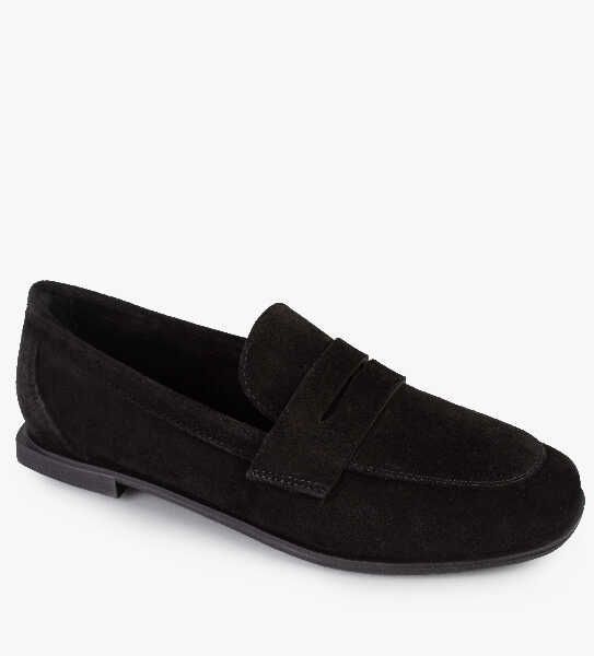 Туфли лоферы женские ModaMilano8200660_(1) - женская обувь от Moda Milano