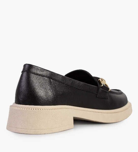 Туфли лоферы женские ModaMilano8200704_(1) - женская обувь от Moda Milano