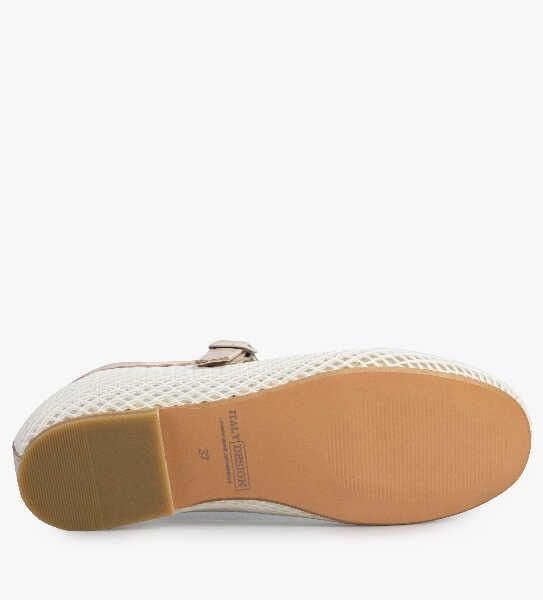 Туфли Мери Джейн женские ModaMilano8301722_(2) - женская обувь от Moda Milano
