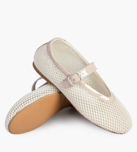 Туфли Мери Джейн женские ModaMilano8301722_(2) - женская обувь от Moda Milano