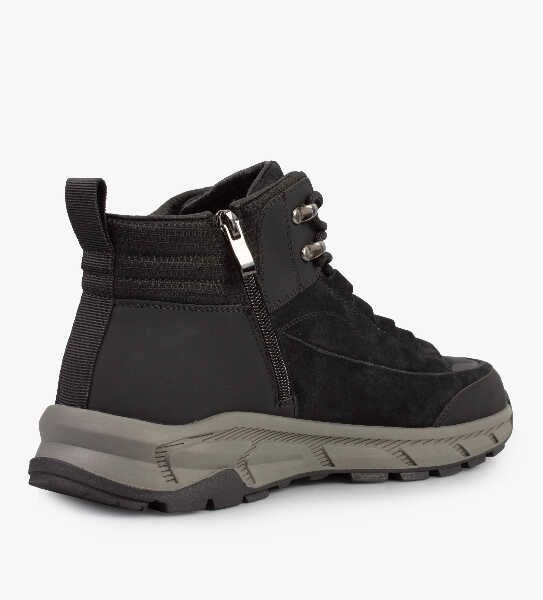 Черевики чоловічі Kento 9501211_(1) - чоловіче взуття від Moda Milano
