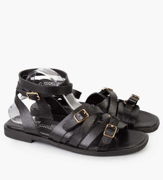Босоножки женские ModaMilano8301773_(1) - женская обувь от Moda Milano