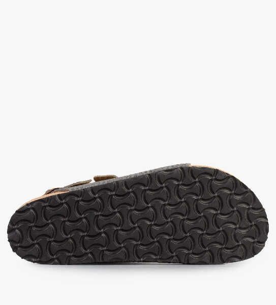 Сандалии мужские Grunwald9301388_(3) &ndash; мужская обувь от Moda Milano