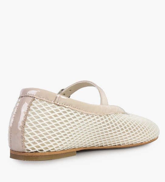 Туфли Мери Джейн женские ModaMilano8301722_(2) - женская обувь от Moda Milano