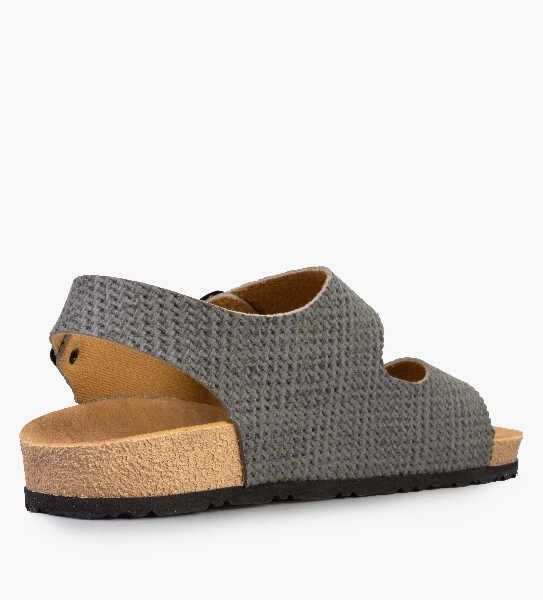 Сандалии мужские Grunwald9301388_(3) &ndash; мужская обувь от Moda Milano