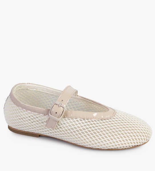 Туфли Мери Джейн женские ModaMilano8301722_(2) - женская обувь от Moda Milano