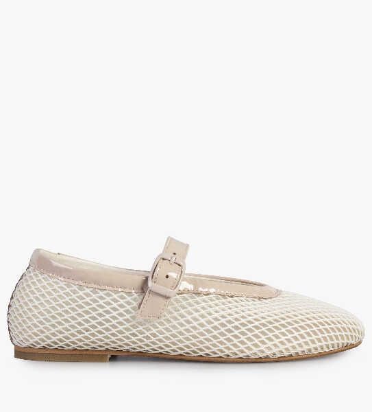 Туфли Мери Джейн женские ModaMilano8301722_(2) - женская обувь от Moda Milano