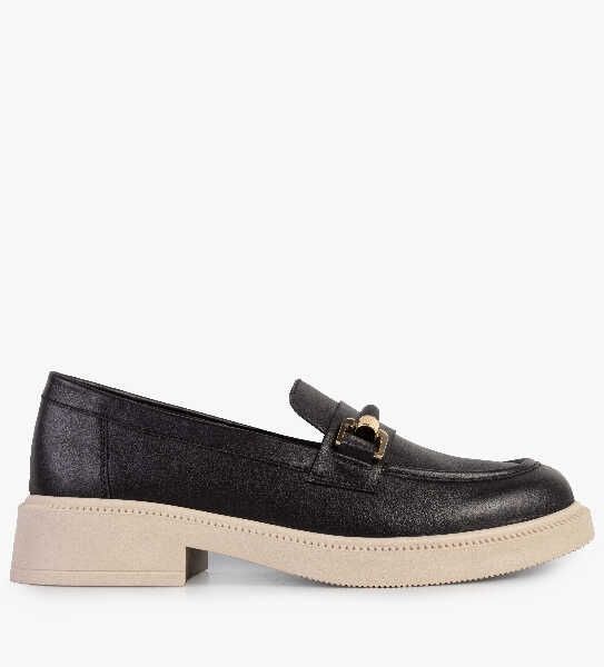 Туфли лоферы женские ModaMilano8200704_(1) - женская обувь от Moda Milano